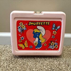 Vintage Smurf Bundle